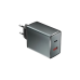Зарядное устройство сетевое Olmio СЗУ 36W USBx2 6A QC3.0 Type-C 